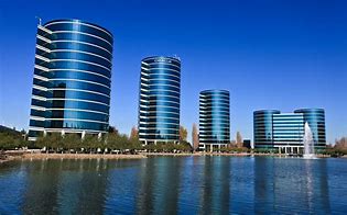 Image result for Oracle Headquaters