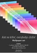 Image result for Chillin Phone Wallpaper
