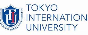 Image result for Tokyo International University Japan