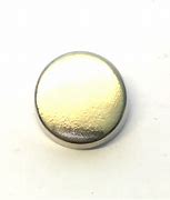 Image result for Silver Door Button