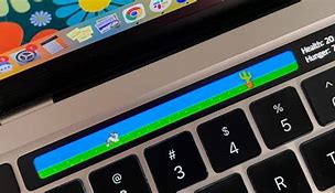 Image result for MacBook Touch Bar Pet