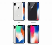 Image result for iPhone X Colours