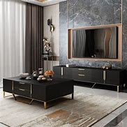 Image result for Luxury TV Stand