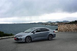 Image result for 2019 Toyota Corolla SE Front View