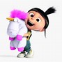 Image result for Pic of Margo From the Minions