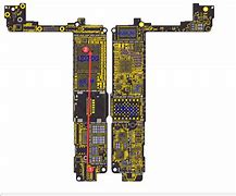 Image result for iPhone X Touch IC