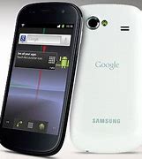 Image result for Samsung Google Nexus S 4G