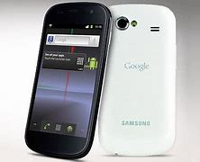 Image result for Google Nexus S