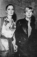 Image result for Viva Warhol Superstar