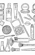 Image result for Makeup Coloring Sheets