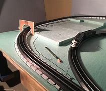 Image result for 4X8 HO Layout Model Railroad