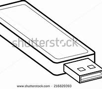 Image result for Isometric Flashdrive Sketch