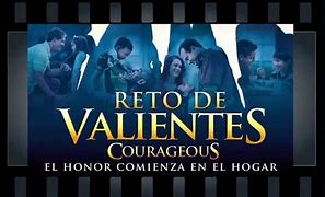 Image result for Reto De Valientes Pelicula