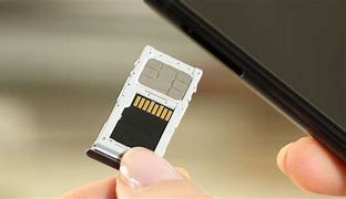 Image result for SIC Card Slot On iPhone 14