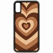 Image result for Purple Hearts iPhone Case