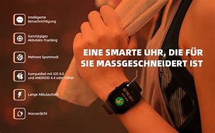Image result for Letsfit Smartwatch