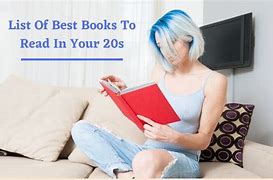 Image result for Best Books to Read in Your 20s