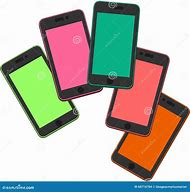 Image result for Five Mobile Phones
