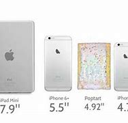 Image result for How Big Is an iPhone 6