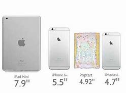 Image result for How Big Is the iPhone 6 Plus