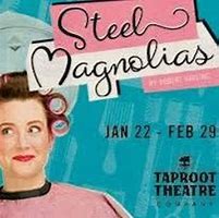Image result for Steel Magnolias Movie