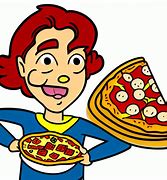 Image result for Hero Eating Pizza