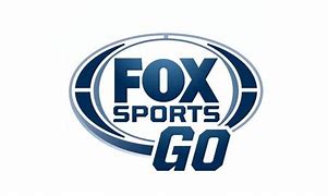 Image result for Fox Sports Go Logo