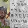 Image result for Johnny Appleseed Charm