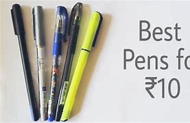Image result for Best Pen for Exam Writing