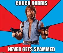 Image result for Chuck Norris Memes Guns