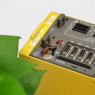 Image result for Fanuc Stand a Type Robot Controller