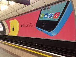 Image result for iPhone 5C Advertisement