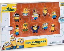 Image result for minion toy