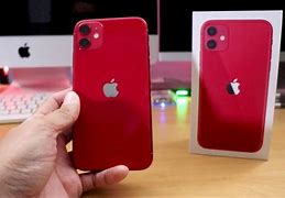 Image result for The Best iPhone 11 Color Red