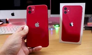 Image result for iPhone 11 Red Photos