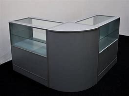 Image result for Shop Glass Counters