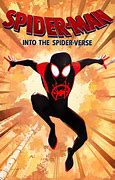 Image result for "spider man" into the "spider verse"