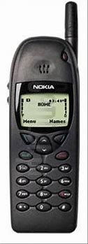 Image result for HP Nokia Hitam