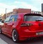 Image result for Red Golf 7R