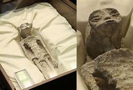 Image result for Peru Alien Mummies