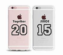 Image result for Couple iPhone 7 Plus Cases