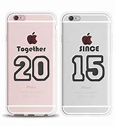 Image result for iPhone 7 Plus Cases for Couples