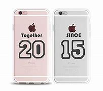 Image result for iPhone 7 Plus Cases Matching Best Friends