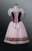 Image result for La Fille Mal Gardee Ballet Costume