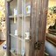 Image result for Wood Wall Display Cases