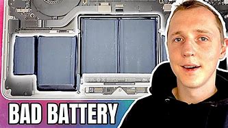 Image result for MacBook Battery Replacement