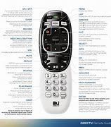 Image result for Direct TV Remote Instructions
