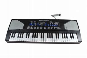 Image result for Academy of Music Electric Keyboard 54 Key