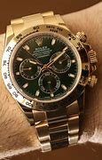 Image result for Black Rolex Watches Men