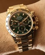 Image result for Rolex Hand Watch